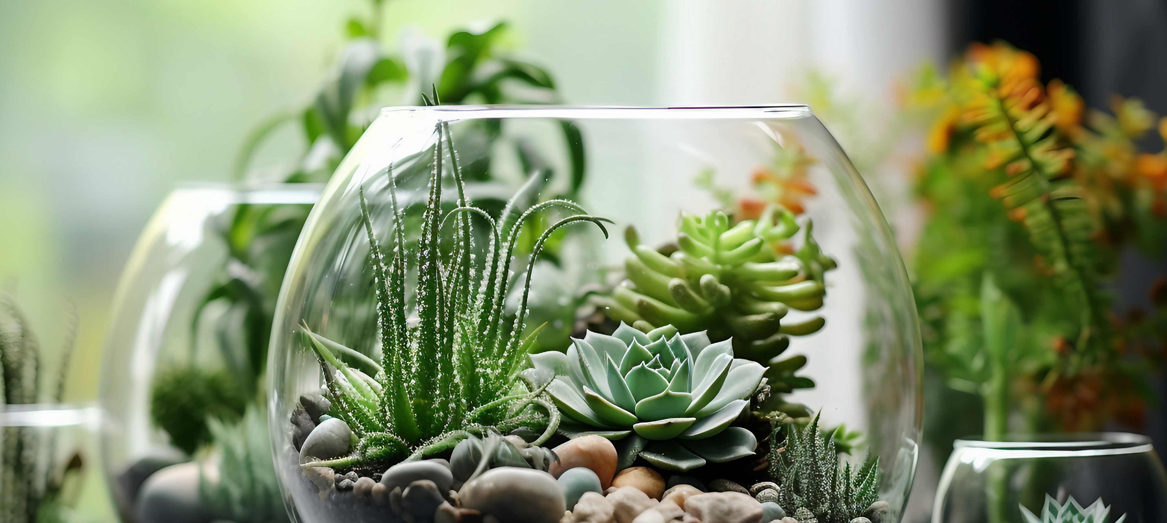 Father's Day gifts for plant lovers