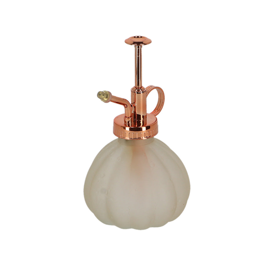 Indoor plant mister - white