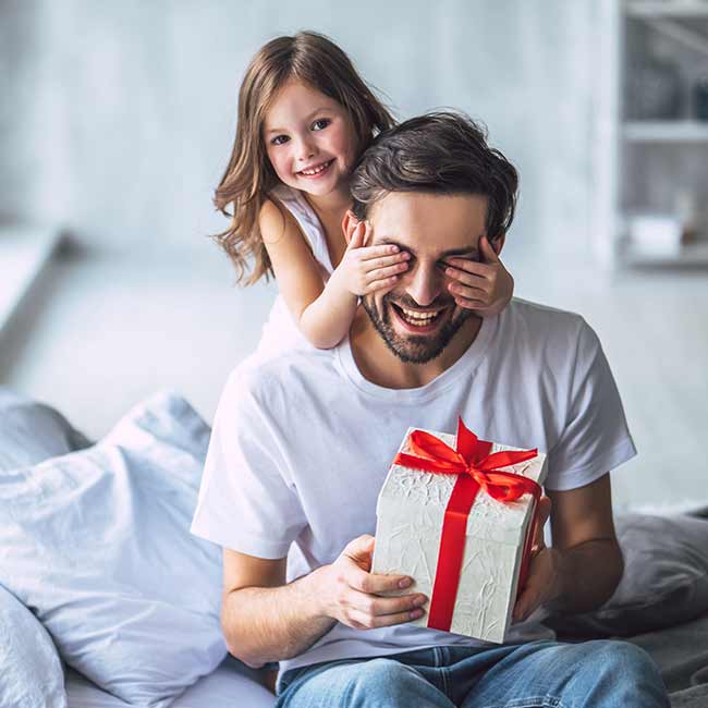Father's Day gifts for plant lovers