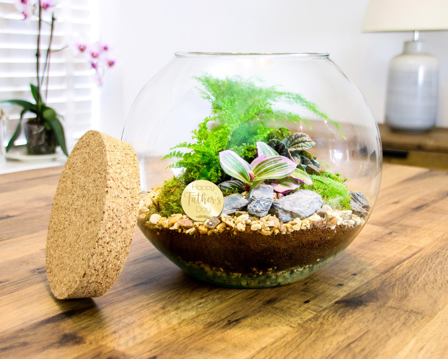 Presents for Father&