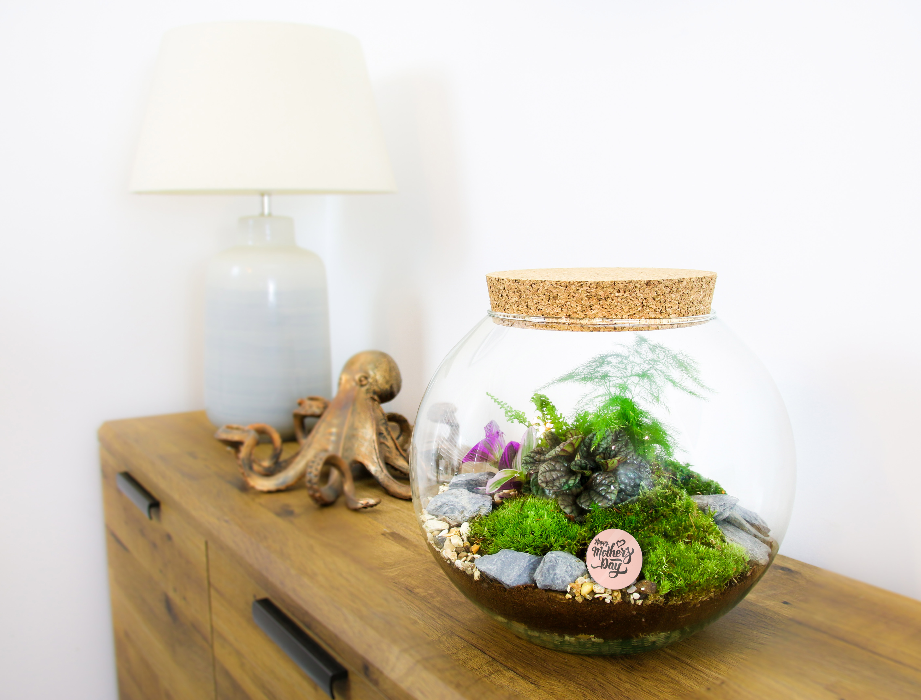 Home decor Mother&