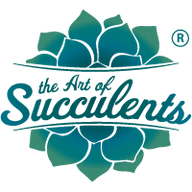 The Art of Succulents