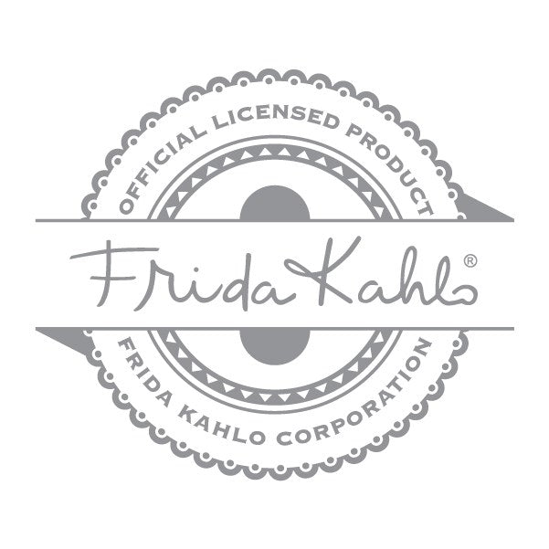 Frida Kahlo licensed planter products