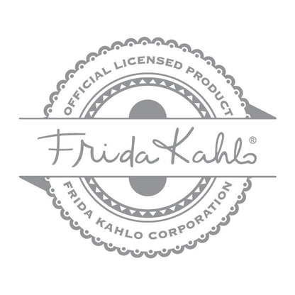 Frida Kahlo licensed planter products