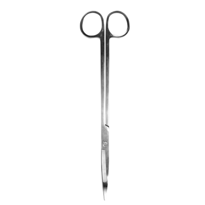 Our high quality stainless steel scissors are the perfect tool for keeping everything neat and tidy in your terraraium arrangement.  Keep your plants trimmed and healthy, they&