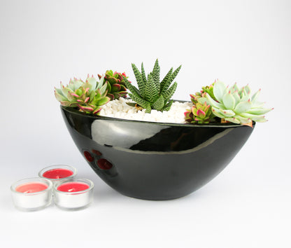 Ceramic planter gift ideas
