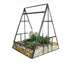 Large Nkuku pyramid terrarium