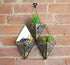 Living wall art