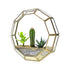 Wall hanging circular panter