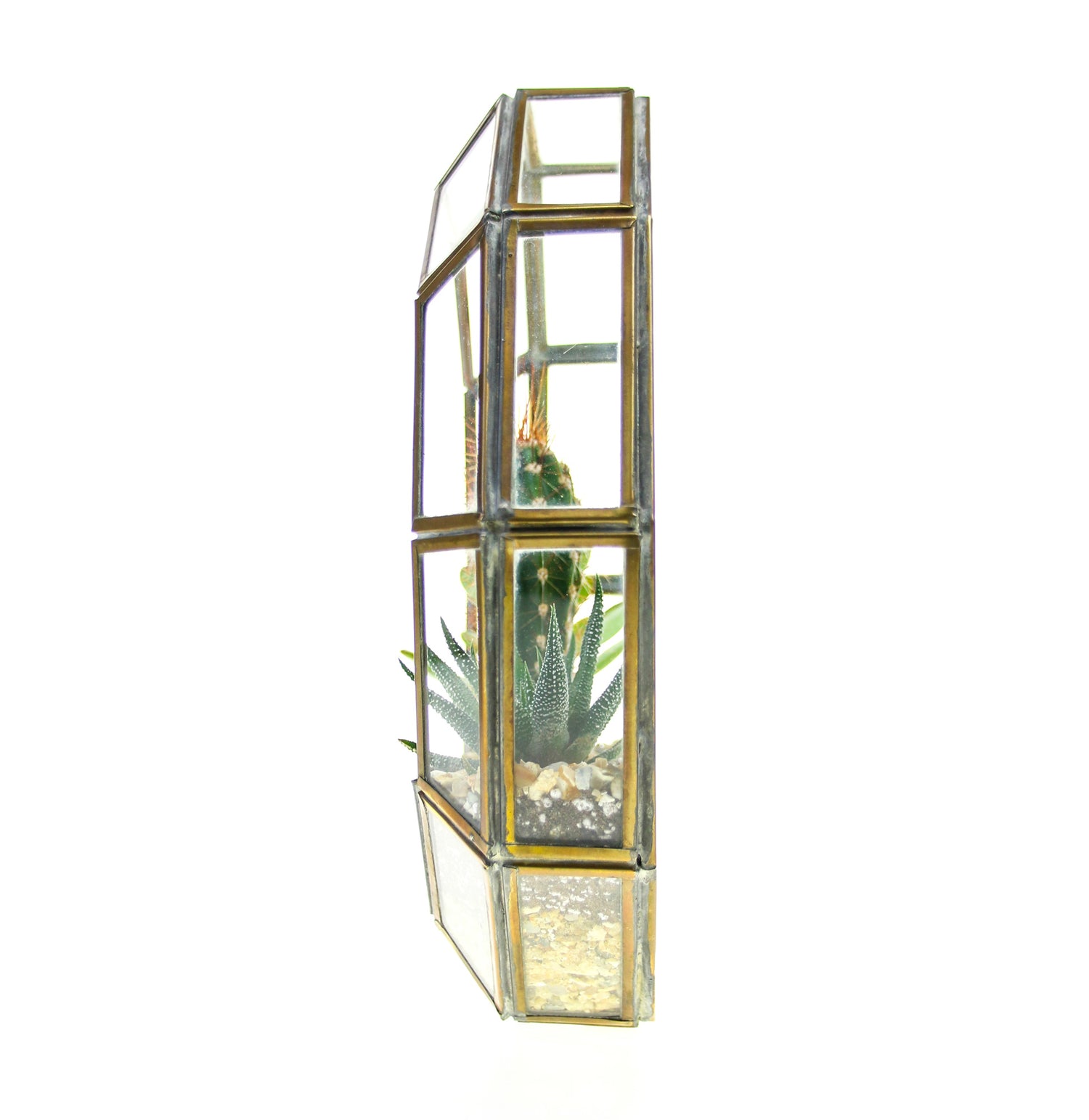 Indoor planter ideas