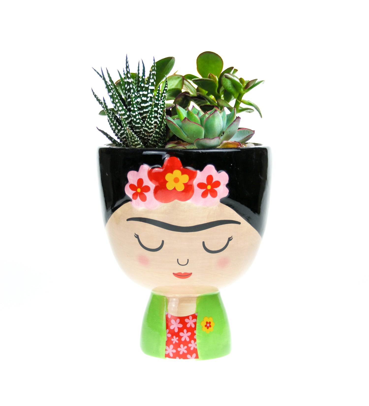 Indoor planter gift ideas for home delivery