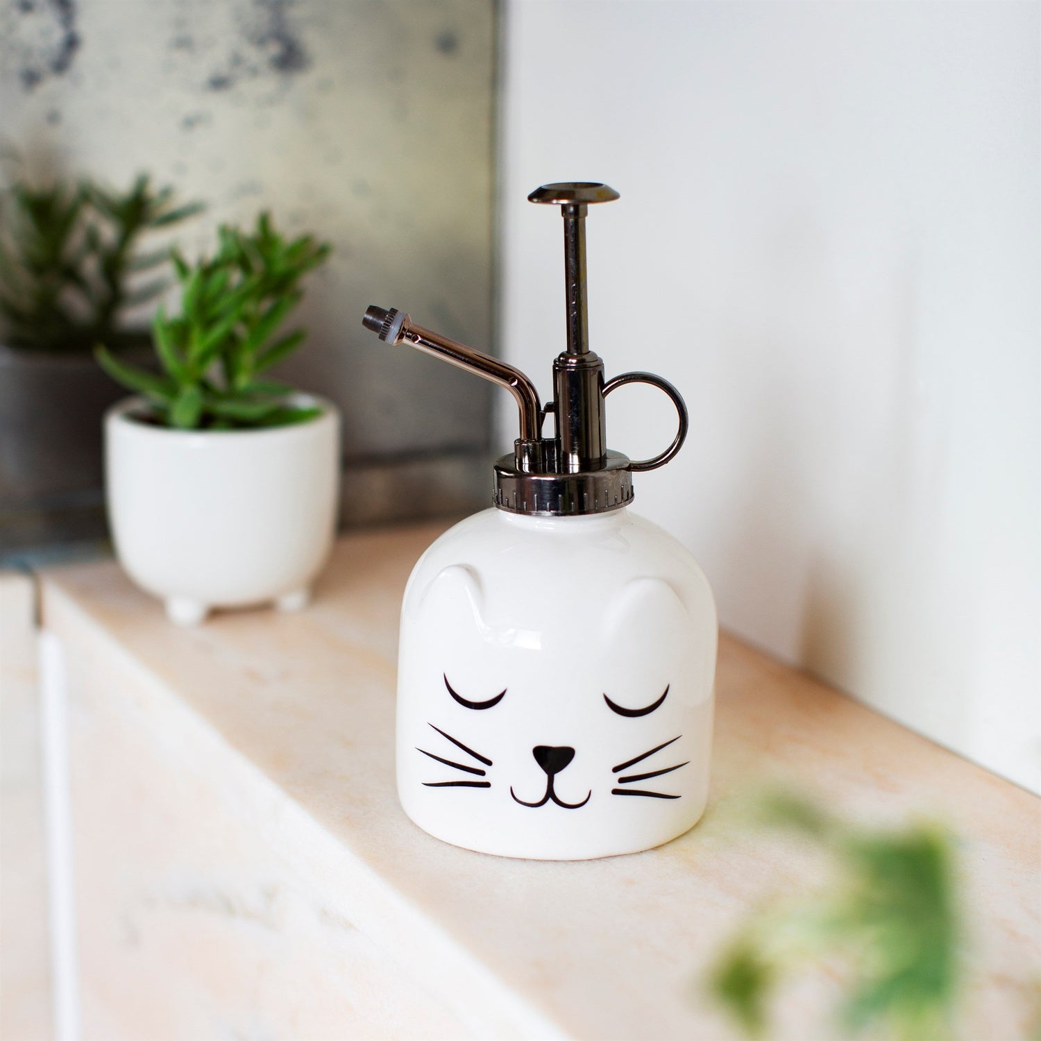 Cat&